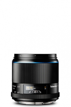 Schneider Kreuznach AF 110mm f/2.8 LS Blue Ring