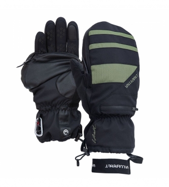 Vallerret Skadi LRS Green Taille M