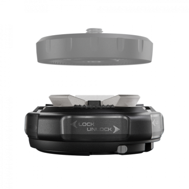 Manfrotto ONE Xchange Base