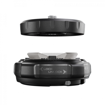 Manfrotto ONE Xchange