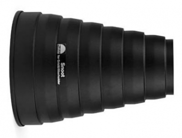 Profoto Snoot pour le Zoom Reflector