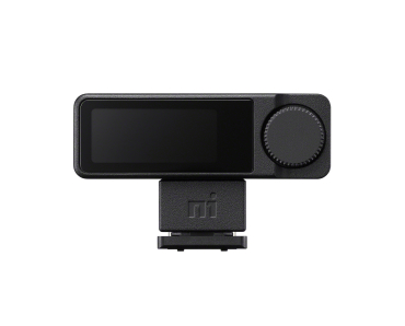 Sony ECM-W5R Wireless Audio Receiver with MI Shoe Support