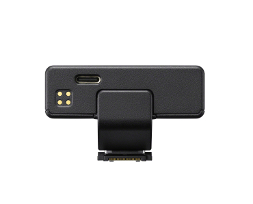 Sony ECM-W5R Wireless Audio Receiver with MI Shoe Support