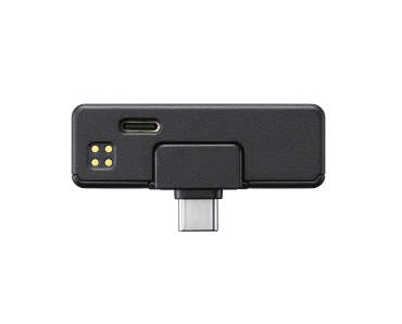 Sony ECM-W5R Wireless Audio Receiver with MI Shoe Support