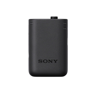 Sony ECM-W5T Wireless Transmitter with 32-Bit Float Audio