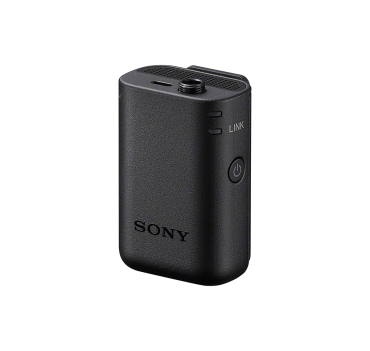 Sony ECM-W5T Wireless Transmitter with 32-Bit Float Audio
