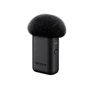 Sony ECM-W5T Wireless Transmitter with 32-Bit Float Audio