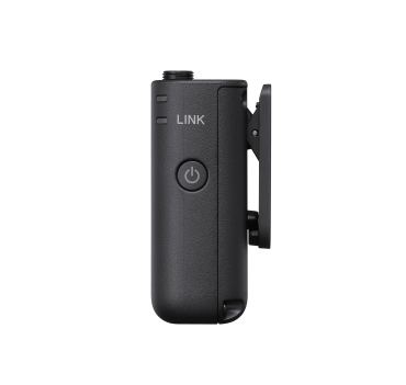 Sony ECM-W5T Wireless Transmitter with 32-Bit Float Audio