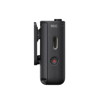 Sony ECM-W5T Wireless Transmitter with 32-Bit Float Audio