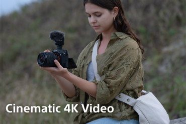 Sony Alpha 7 Mark V Kit 28-70 II