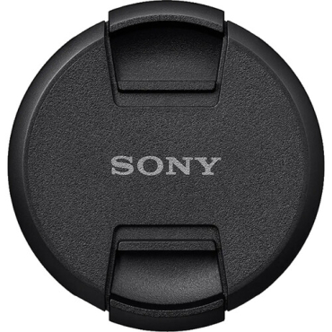 Sony capuchon d'objectiv 86 mm