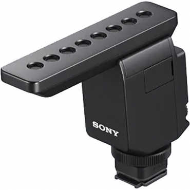 Sony Microphone Shotgun ECM-B1M