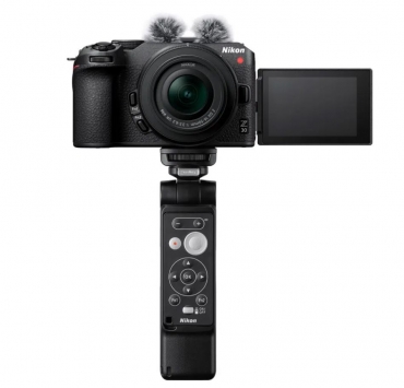 Occasion Nikon Z 30 Vlogger Kit (Modèle de démonstration)