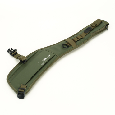 Shimoda Capture Strap - Action X - Grün