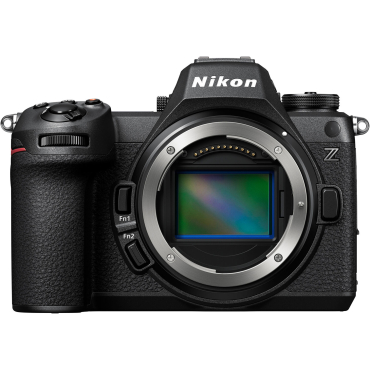 Nikon Z6III Camera Body Kit TESTIMPORT