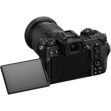 Nikon Z6III Camera Body Kit TESTIMPORT