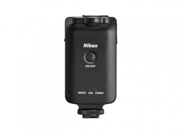 Nikon UT-1 Système de communication de données