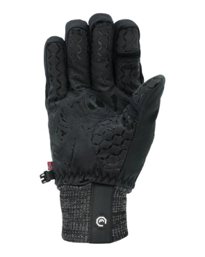 Preview: Vallerret Markhof Pro V4 Black XS