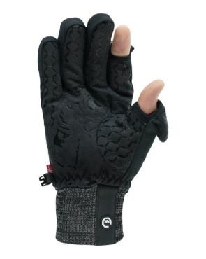 Preview: Vallerret Markhof Pro V4 Black XXL