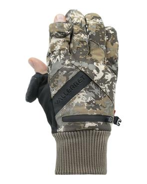 Preview: Vallerret Markhof Pro V4 Camo S