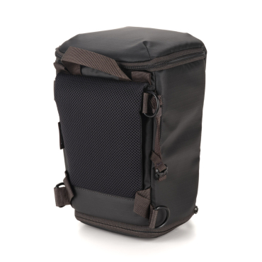 Shimoda Top Loader - Small - Schwarz