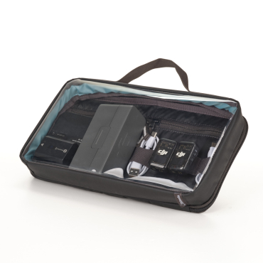 Preview: Shimoda Sacoche pour accessoires Medium