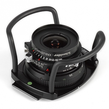 Occasion Cambo WDS-551 Wide-DS 35 mm Digitar XL Lenspanel avec Copal-Shutter