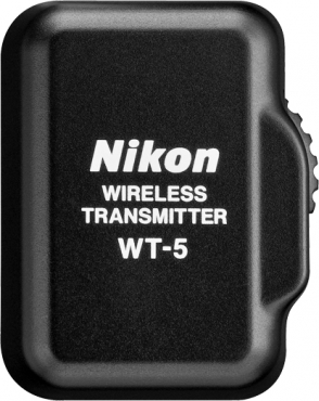 Occasion Nikon WT-5 W-LAN Adapter