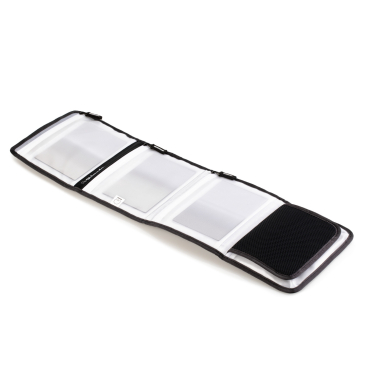 Shimoda Filter Wrap 150