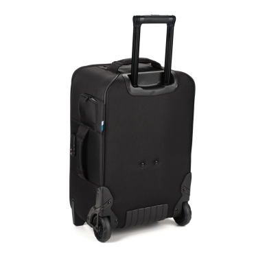 Preview: Tenba Roadie v2 Trolley 24