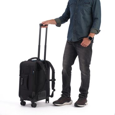 Tenba Roadie v2 Backpack Straps