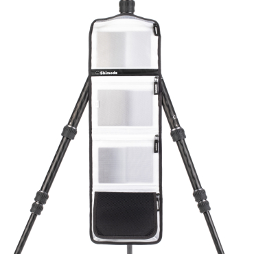 Preview: Shimoda Filter Wrap 150