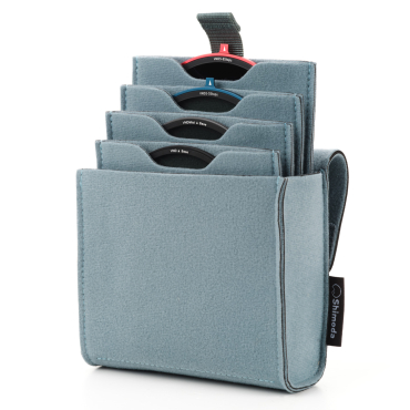Shimoda Core Unit Filter Pocket