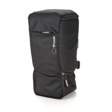 Shimoda Top Loader - Small - Schwarz
