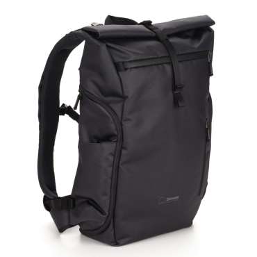 Shimoda Side Street 28 Starter-Kit Anthrazit
