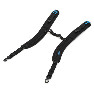 Tenba Roadie v2 Backpack Straps