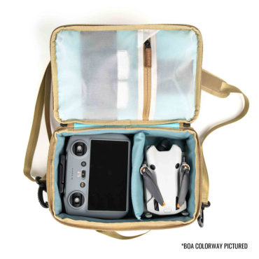 Shimoda Core Unit - Mini-Drohne - Schwarz