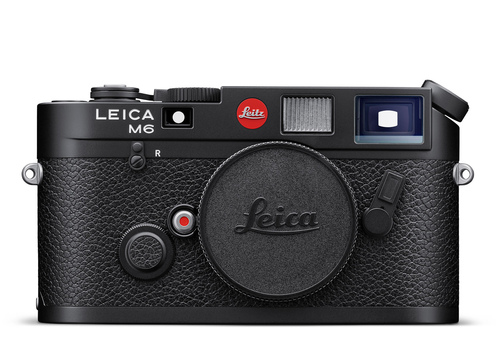 LEICA M6 schwarz (analog) - Graphicart Produkte und