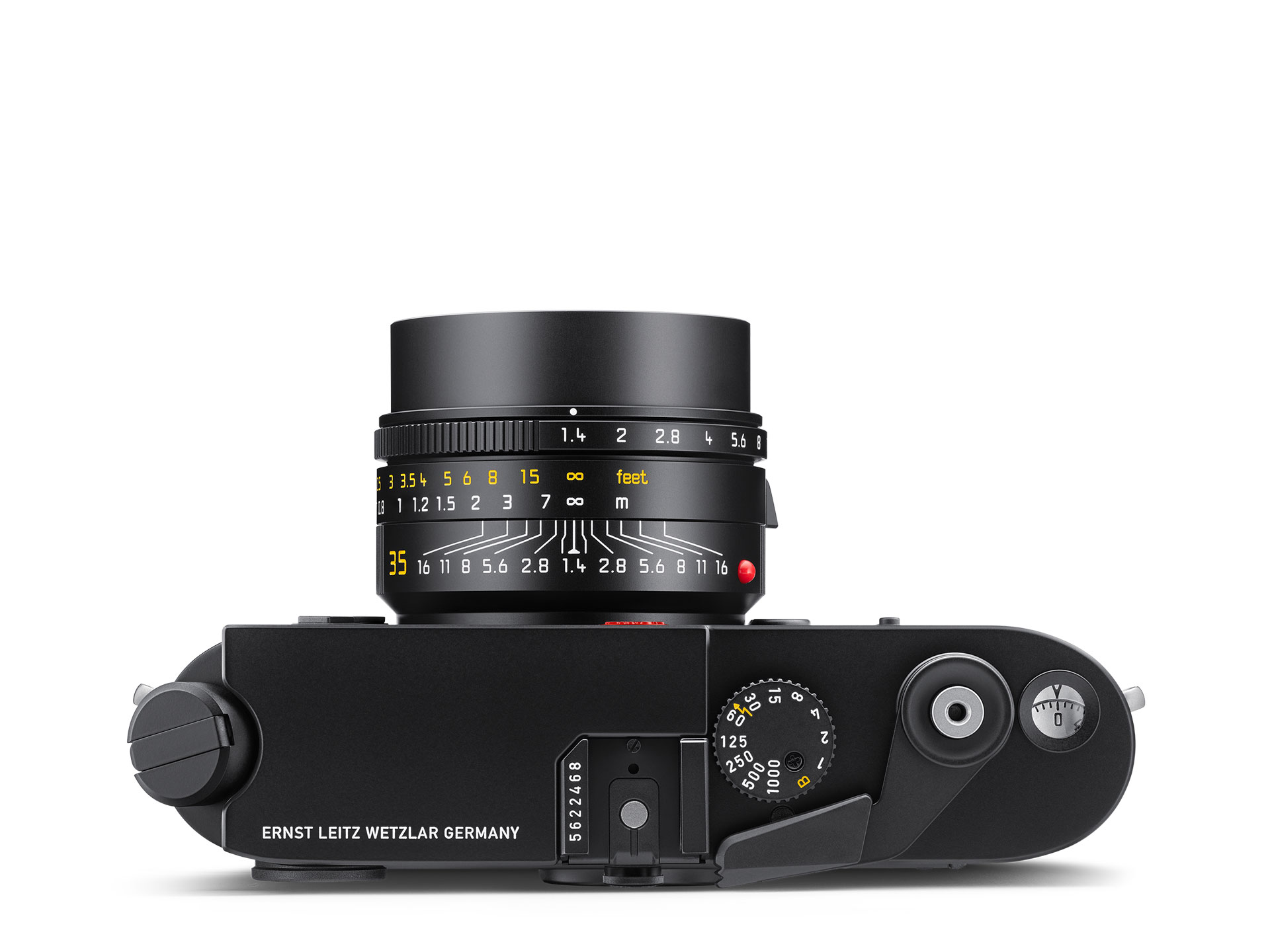 動作確認済み　Leica M6 LEICA M6 - 1984年発売 | Photo of the Life
