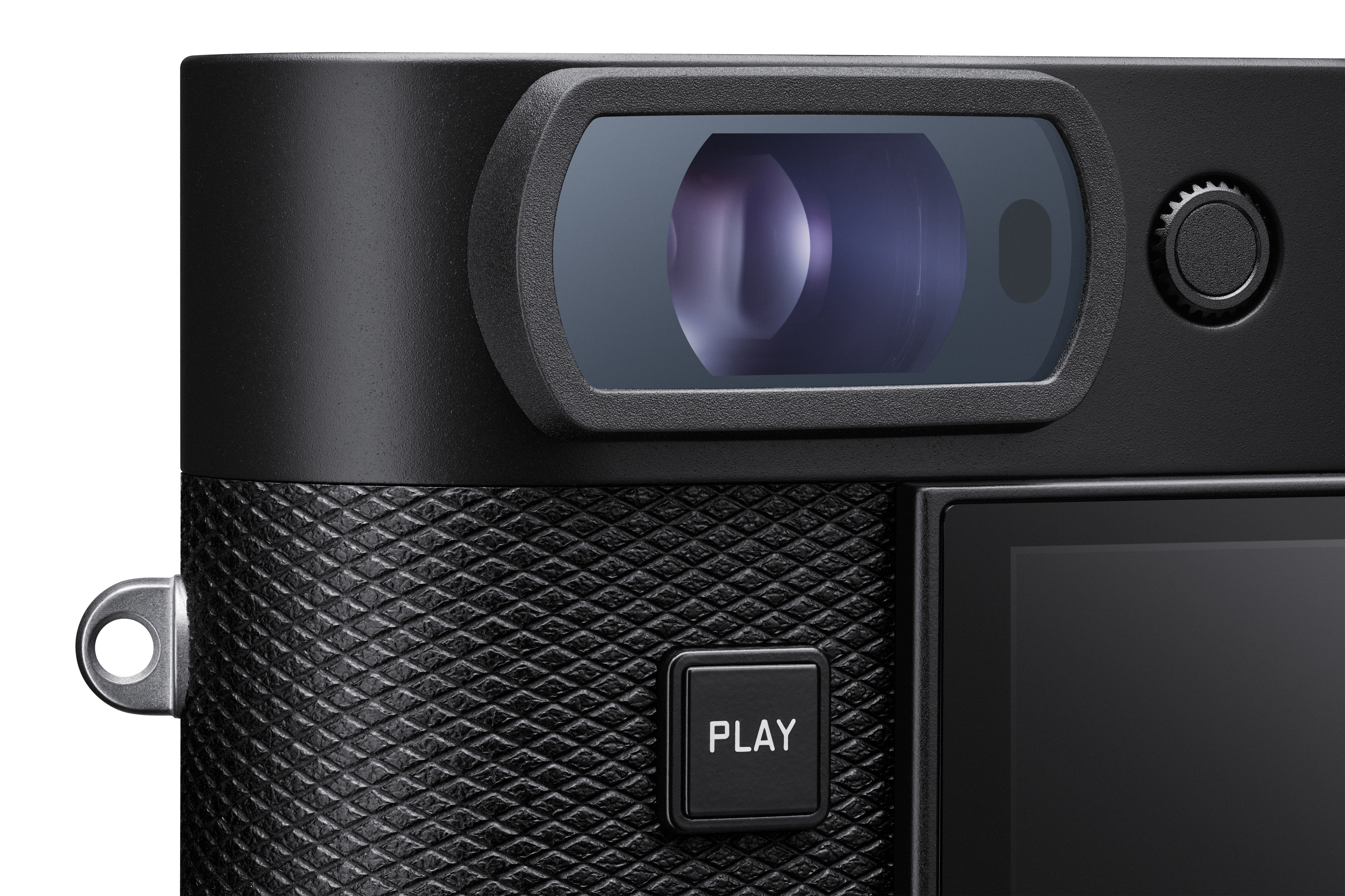 LEICA M EV1: Kompakte M-Kamera mit OLED-Sucher