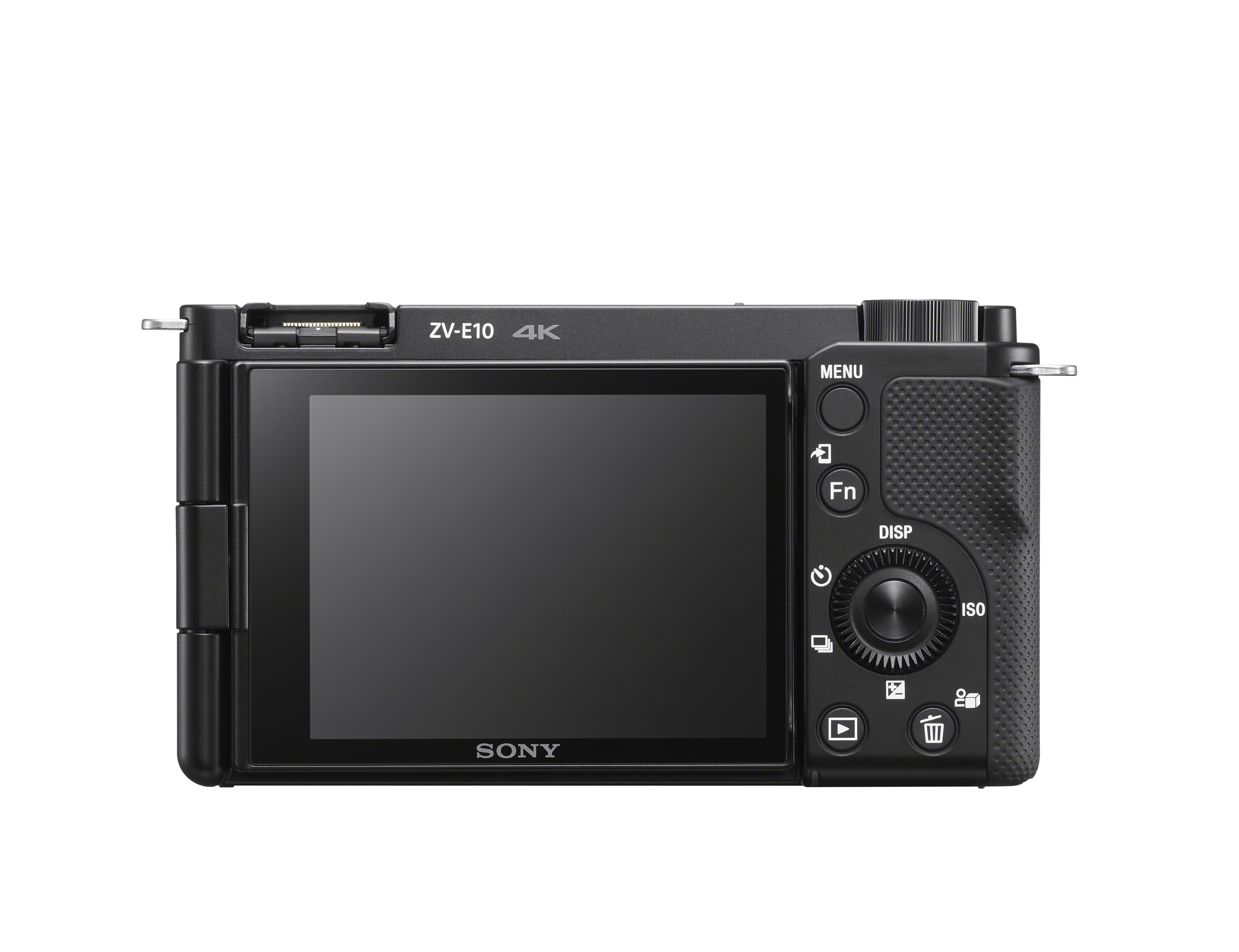 Sony ZV-E10 Body - Graphicart Produkte und Dienstleistungen für