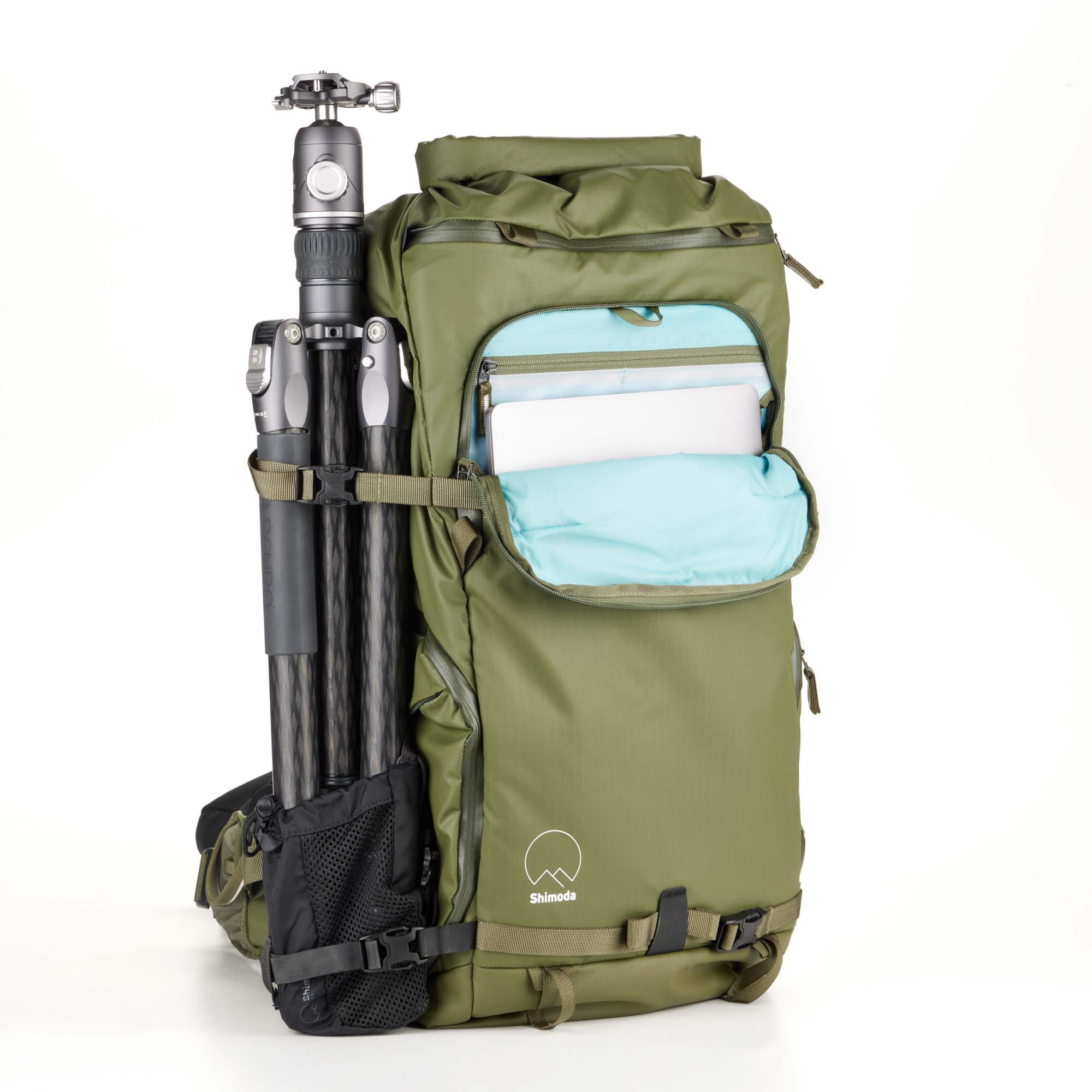 Shimoda rucksack 2025