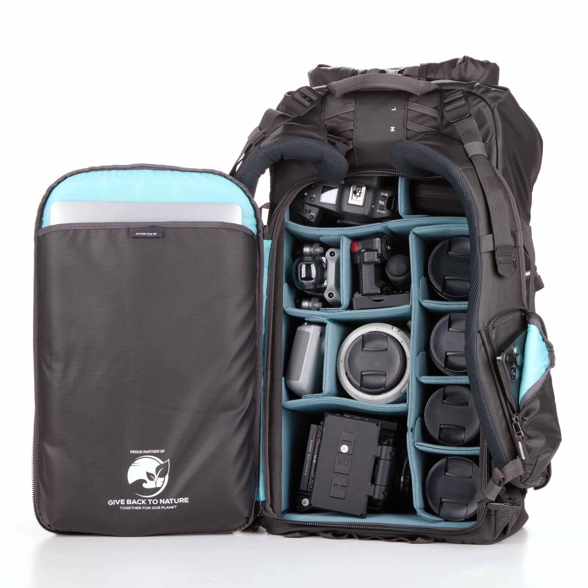 Shimoda rucksack deals