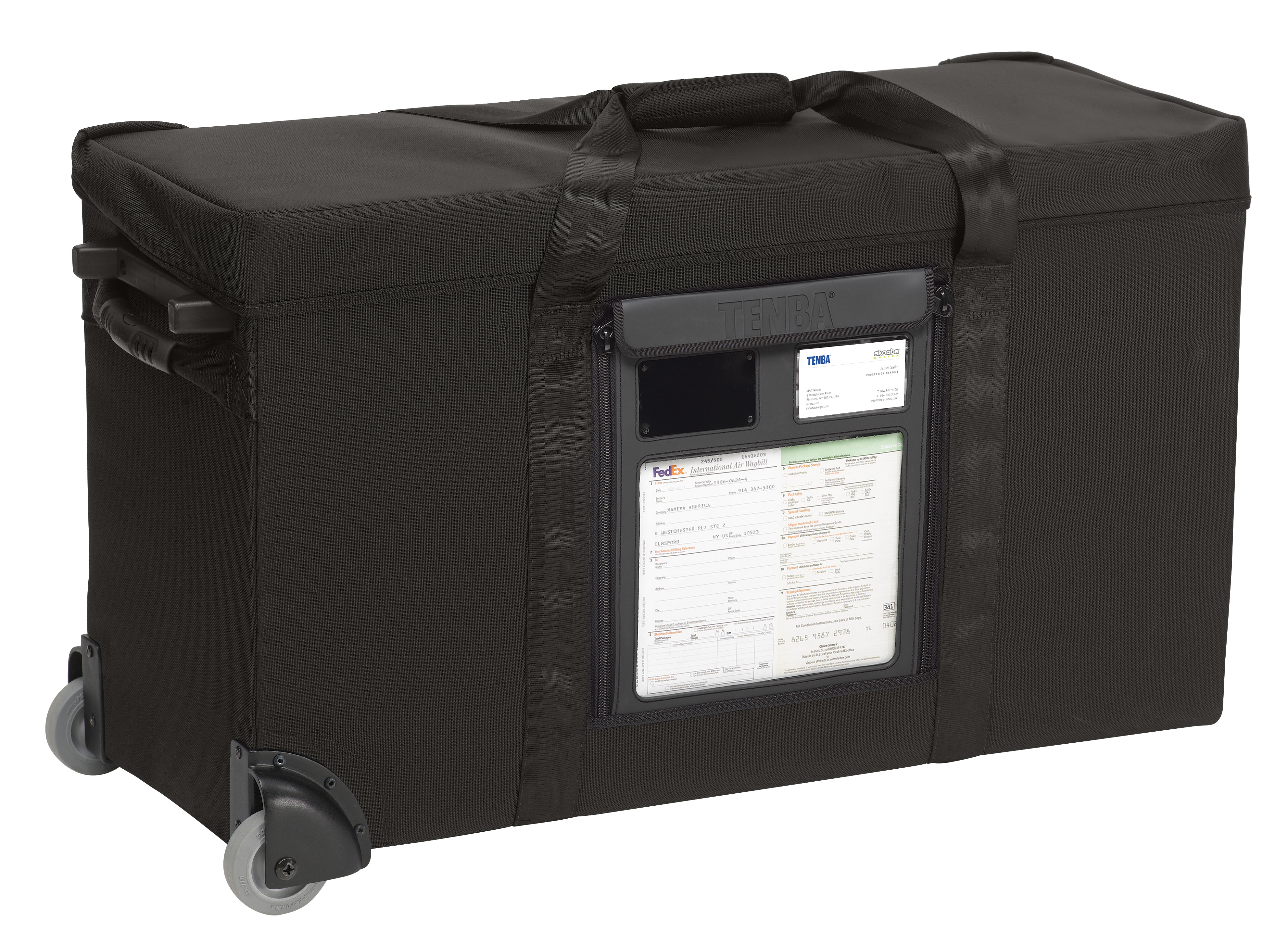 Tenba Air Case Medium Lighting Case mit 