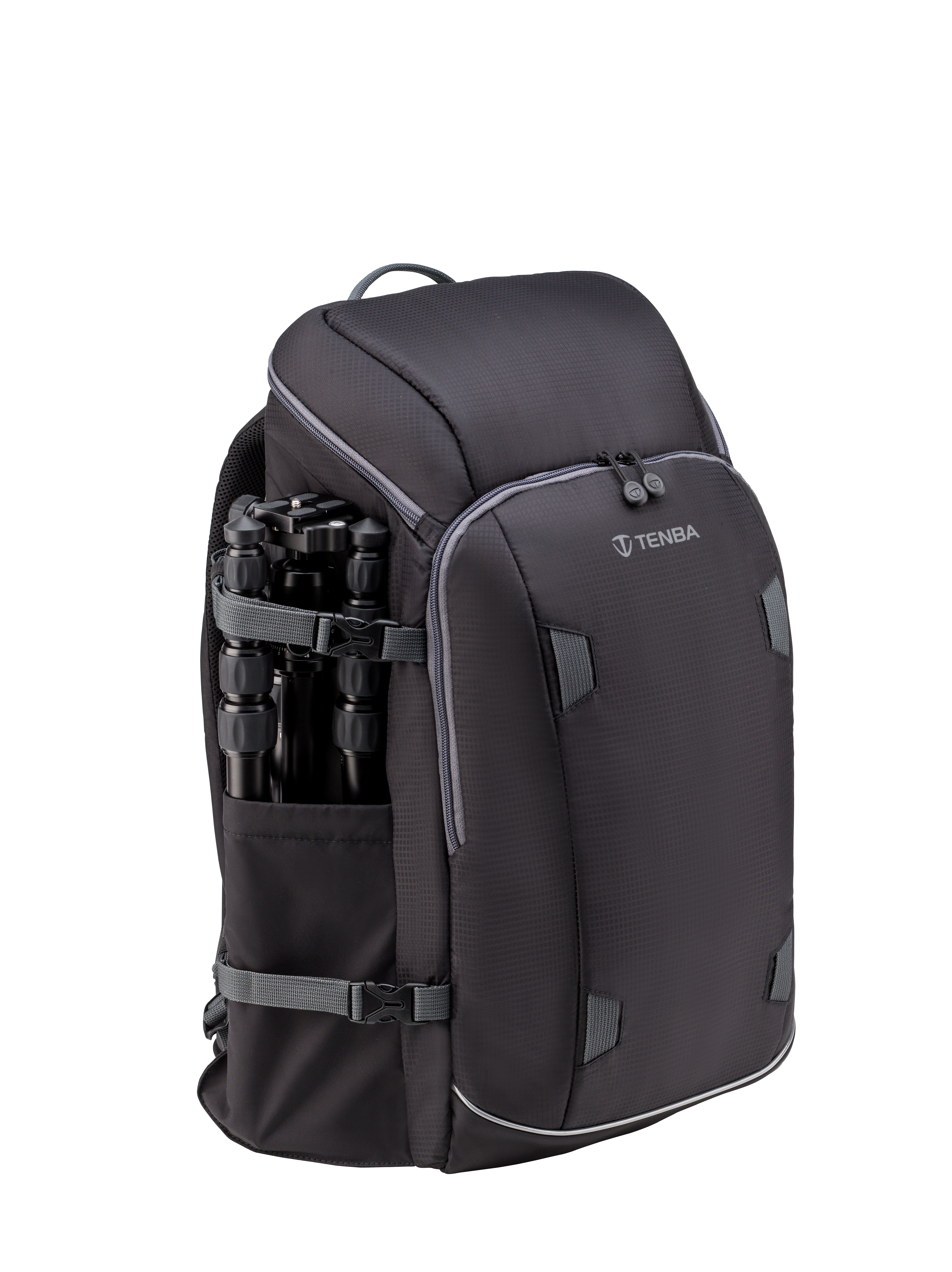 Tenba Sac dos Solstice 24L noir Graphicart AG Produits et