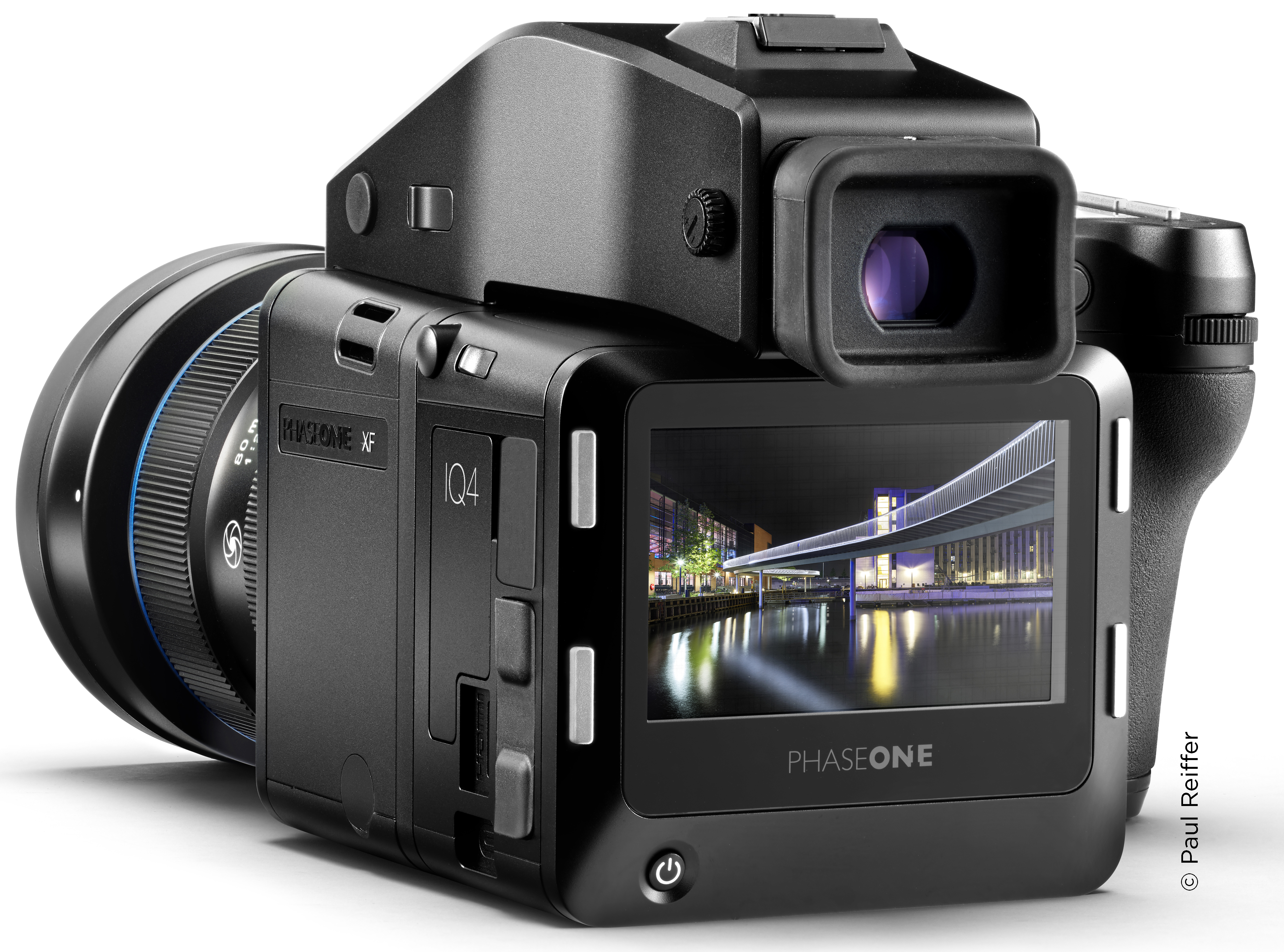 4 in 1 camera