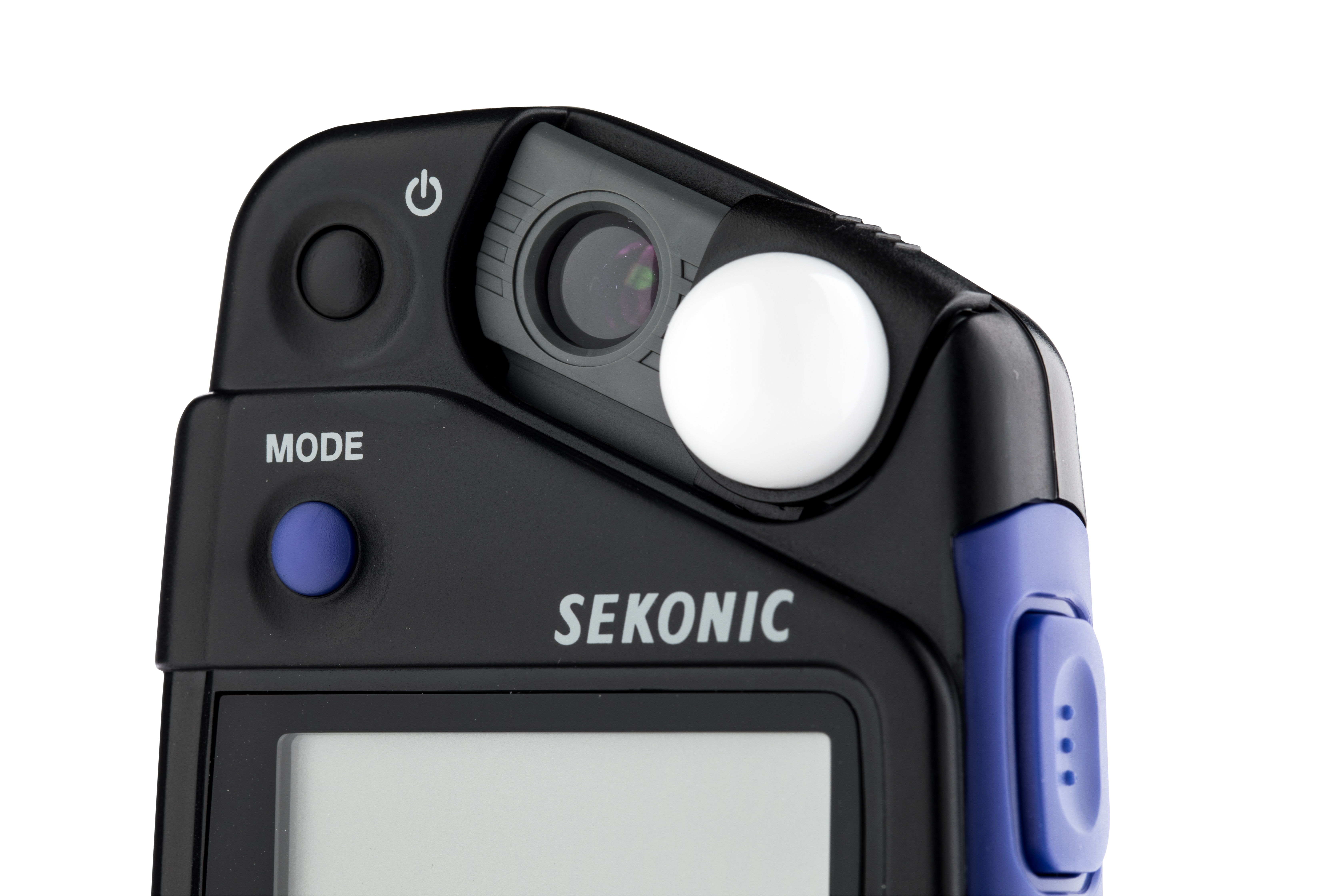 Sekonic Posemètre Flashmate L-308X - Graphicart AG - Produits et services  pour la photographie