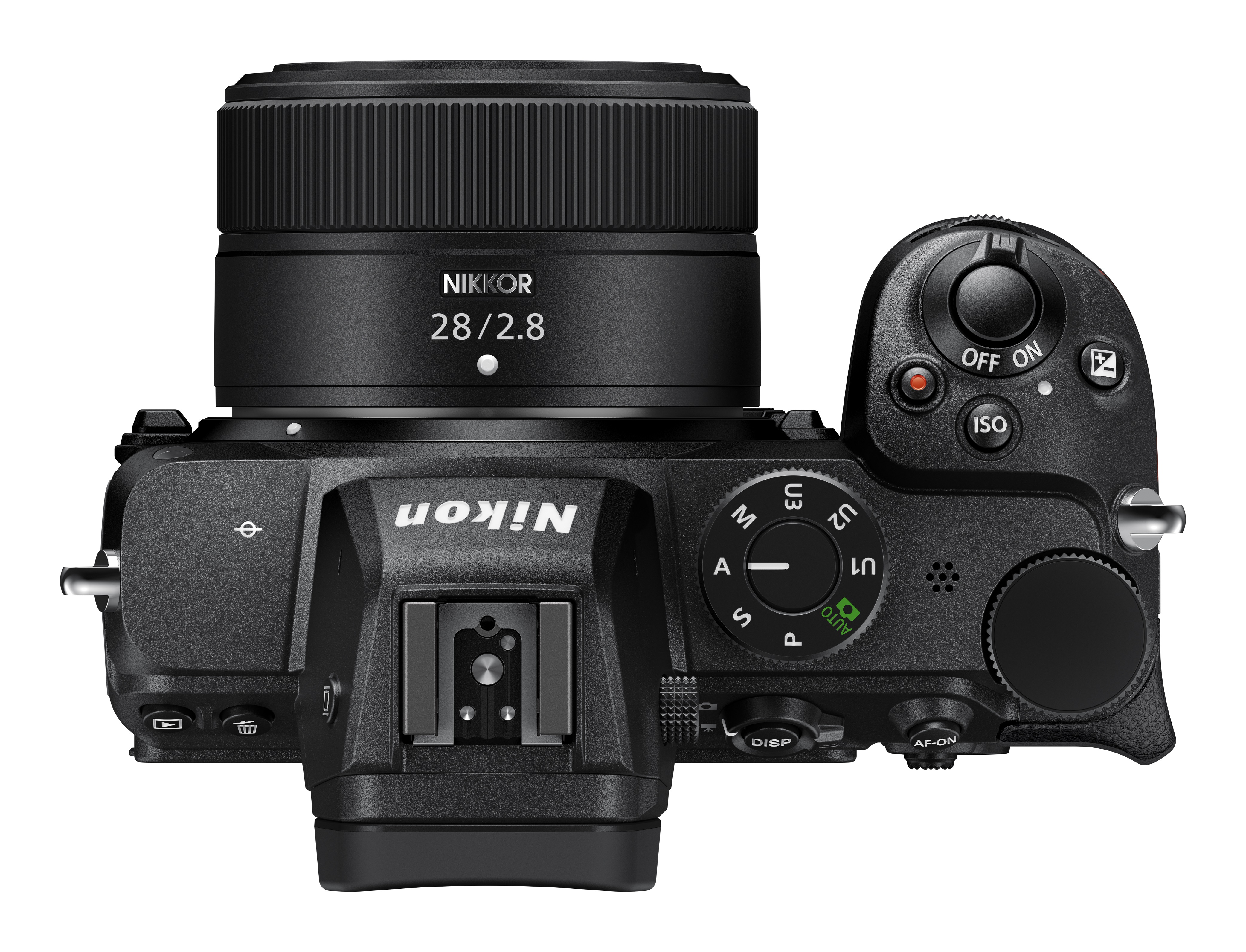 Nikkor Z 28 mm f/2.8 - Graphicart AG - Produits et services pour