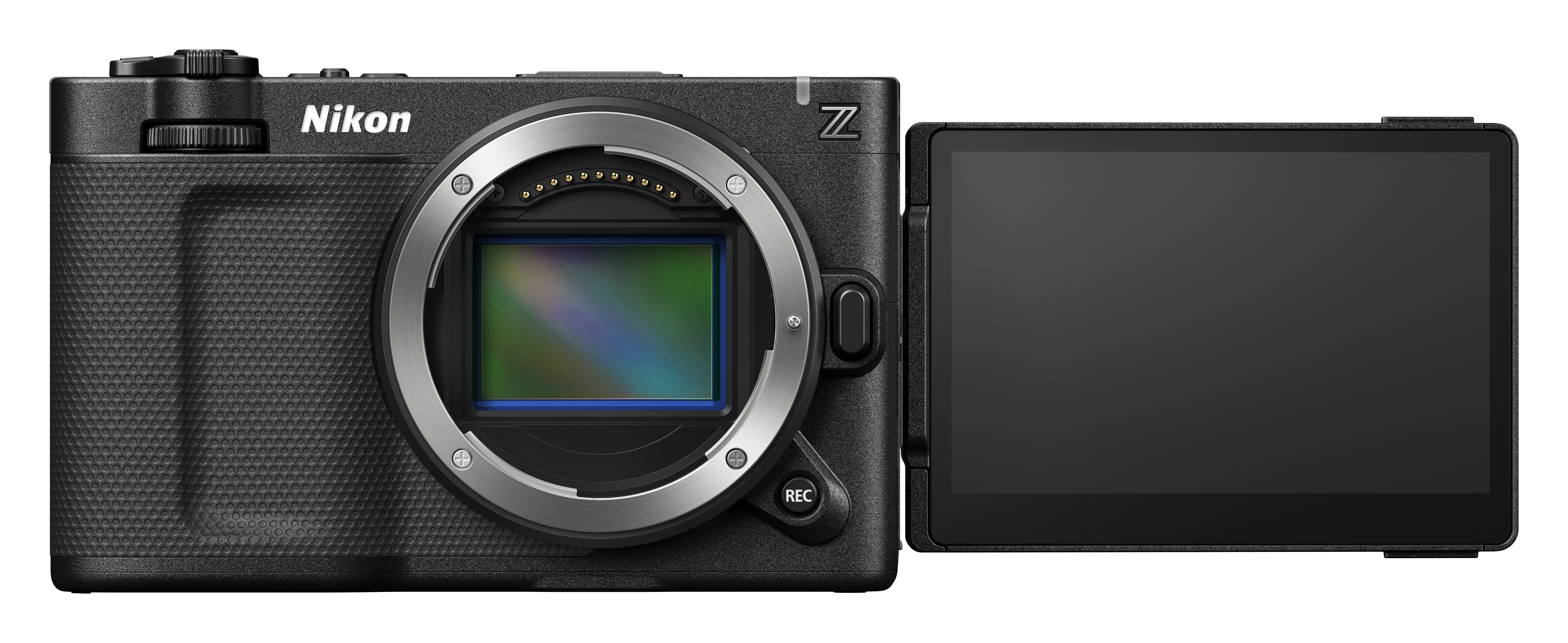 Nikon ZR Kit 24-70mm f/4 S - Leichte Cinema-Kamera
