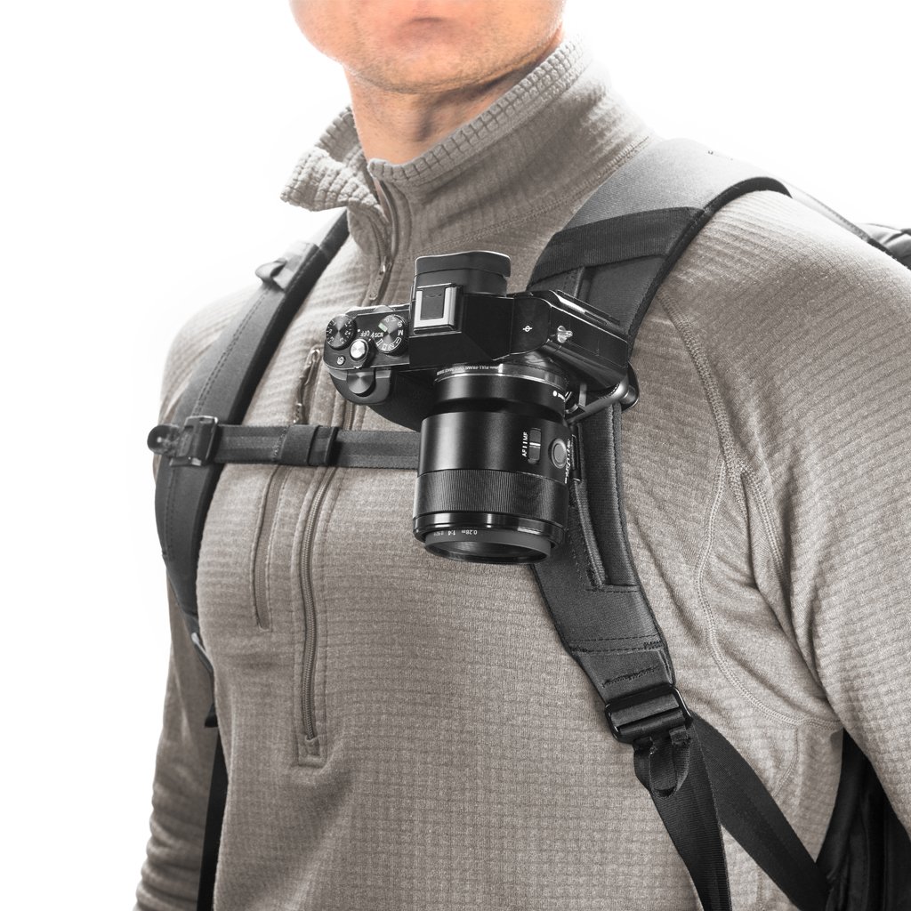 Peak Design Capture - Graphicart Produkte und Dienstleistungen für die  Fotografie
